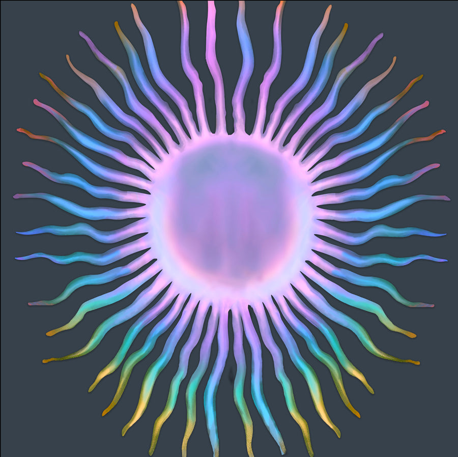 Becoming Light, 2026