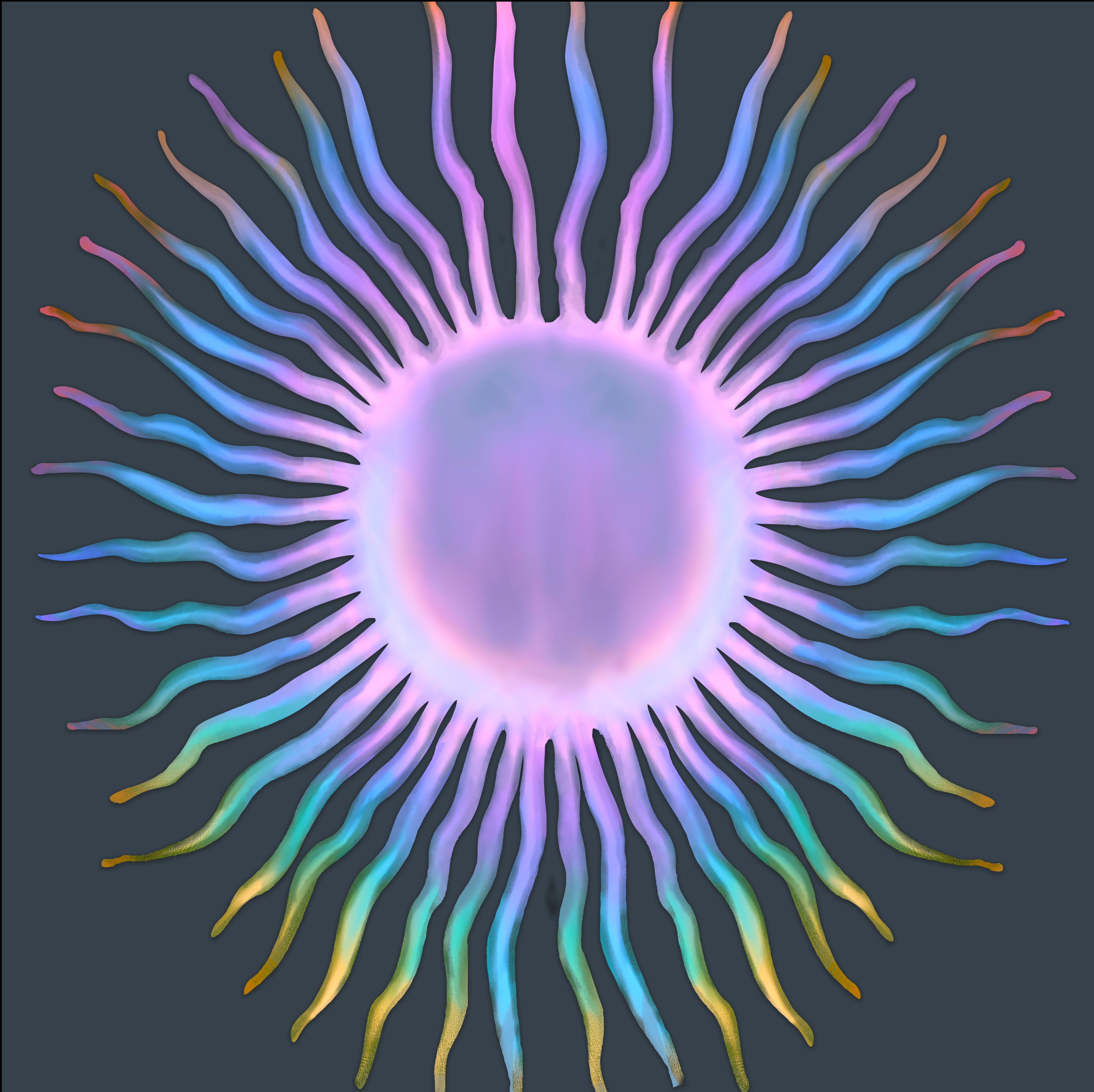 Becoming Light, 2026