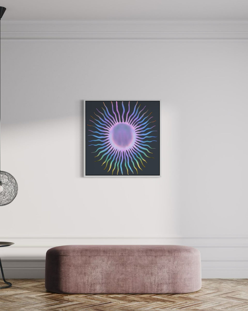 Becoming Light, 2026