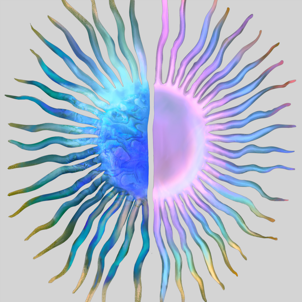Two Suns Commune, 2026