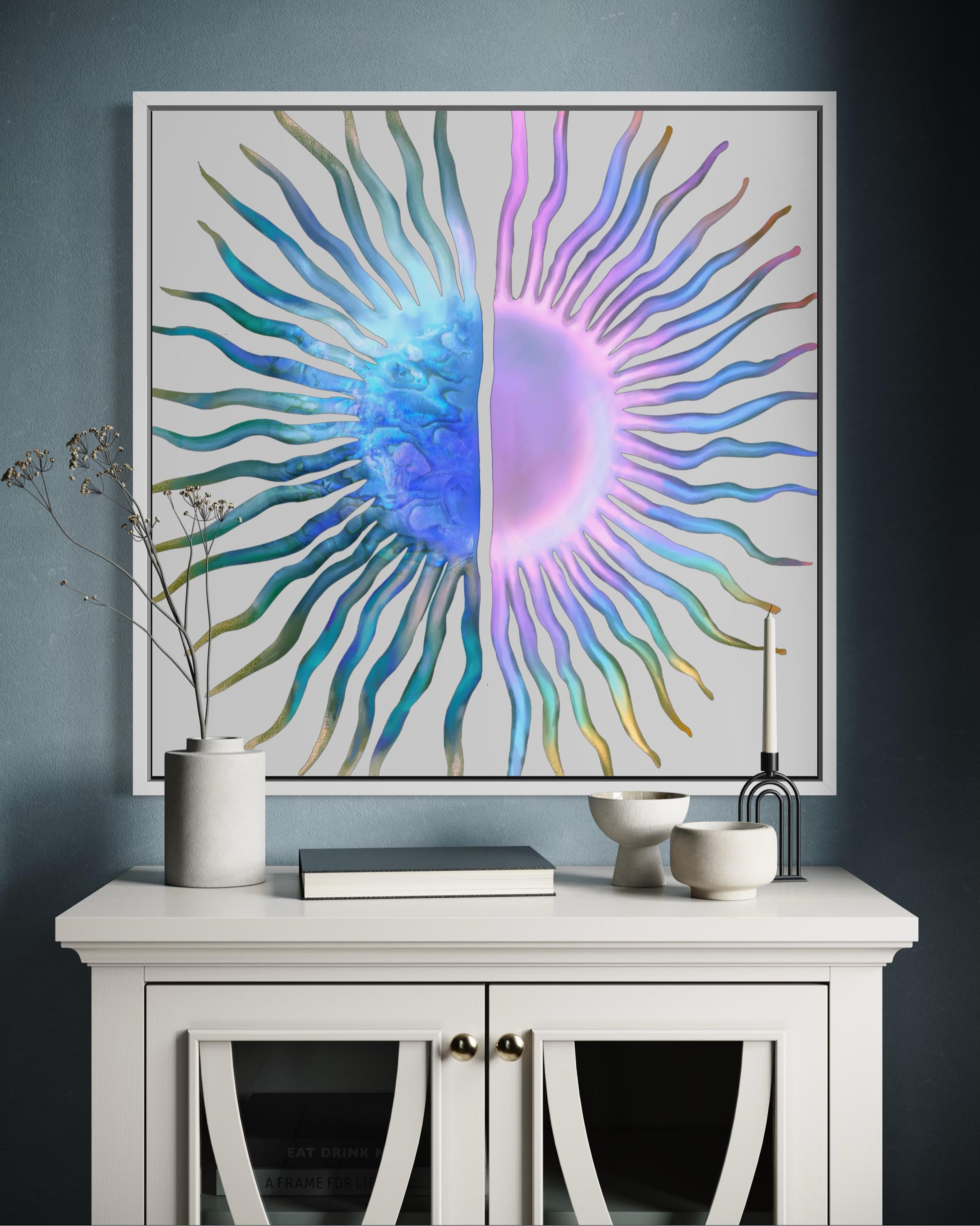 Two Suns Commune, 2026