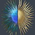 Where Sun Meets Ocean, Stars Commune, 2026