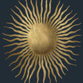 You Are Made Of Sunlight (Dusk), 2026