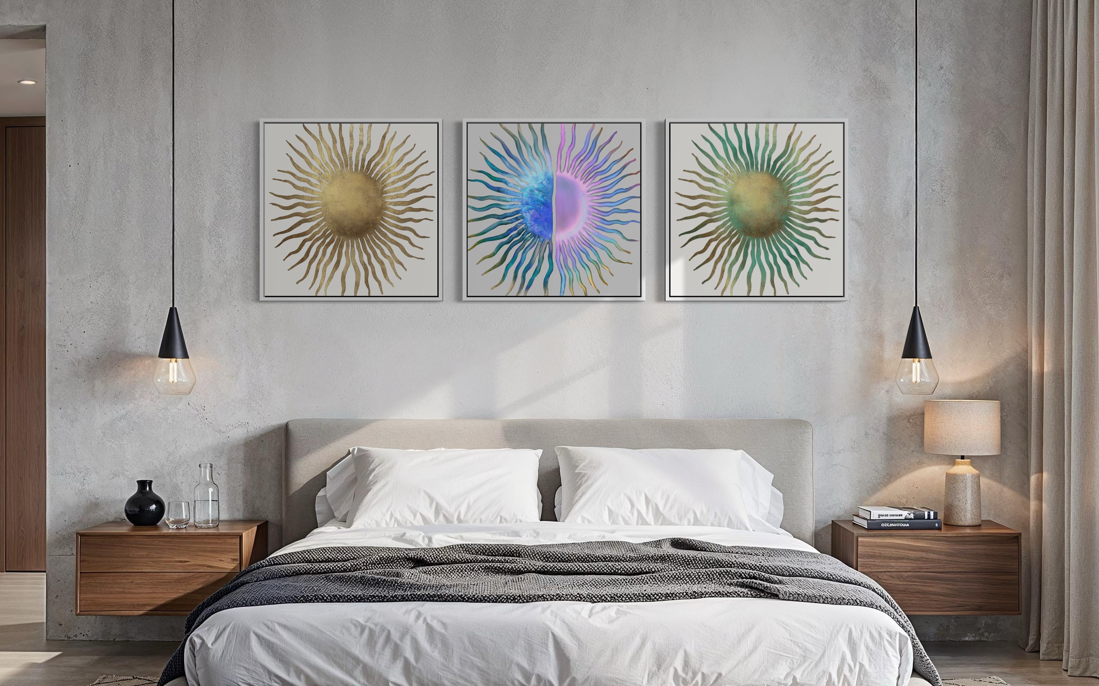 Two Suns Commune, 2026