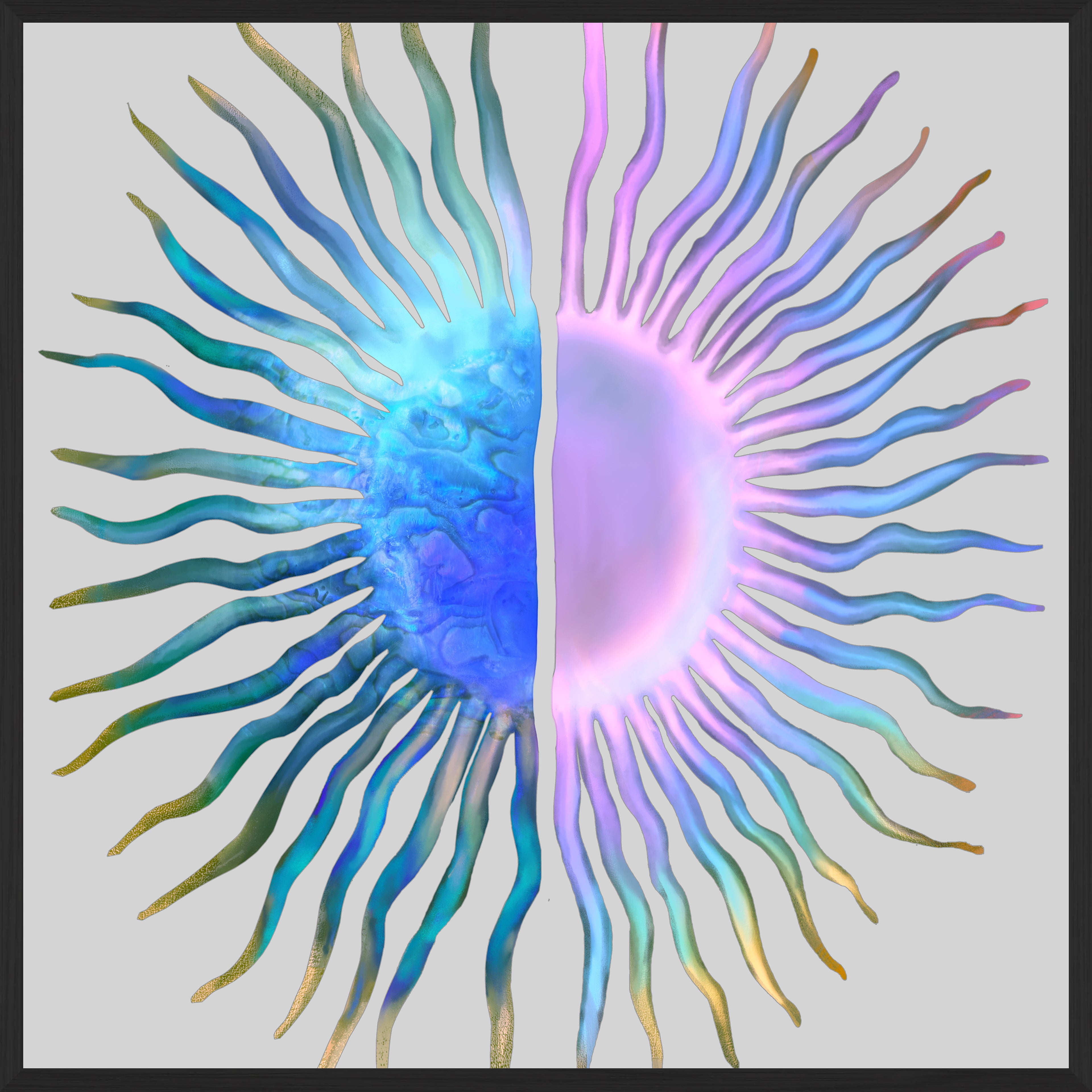 Two Suns Commune, 2026