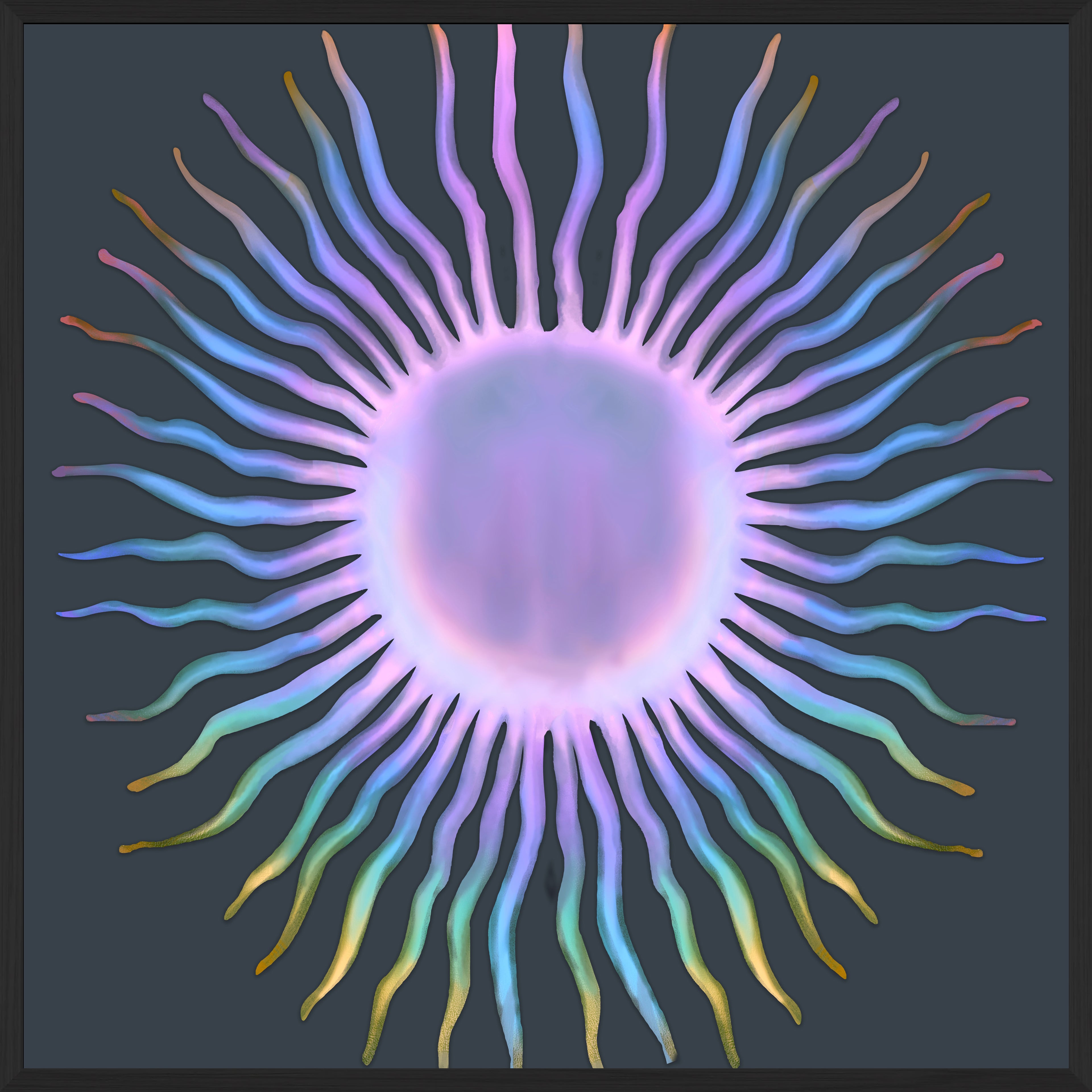 Becoming Light, 2026