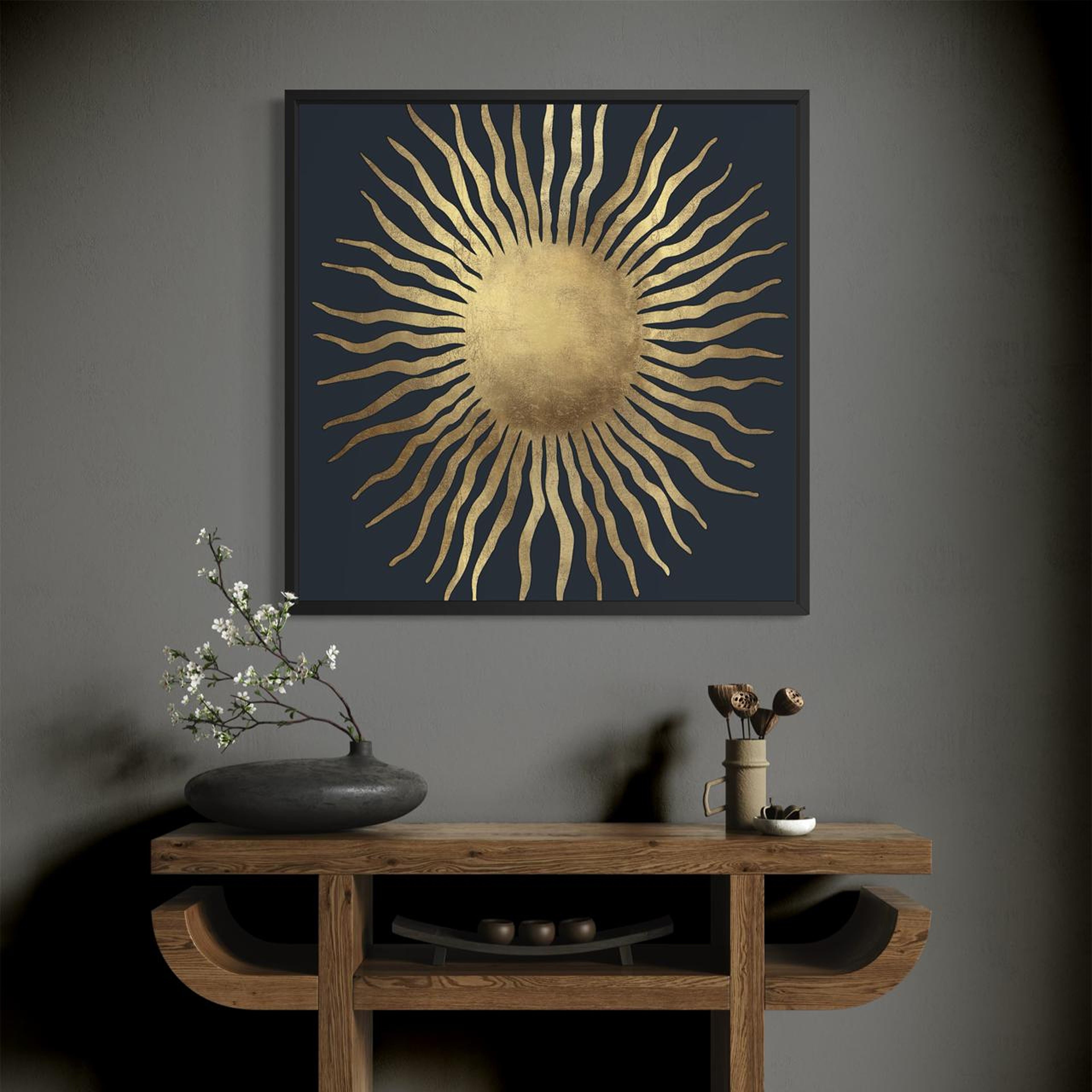 You Are Made Of Sunlight (Dusk), 2026