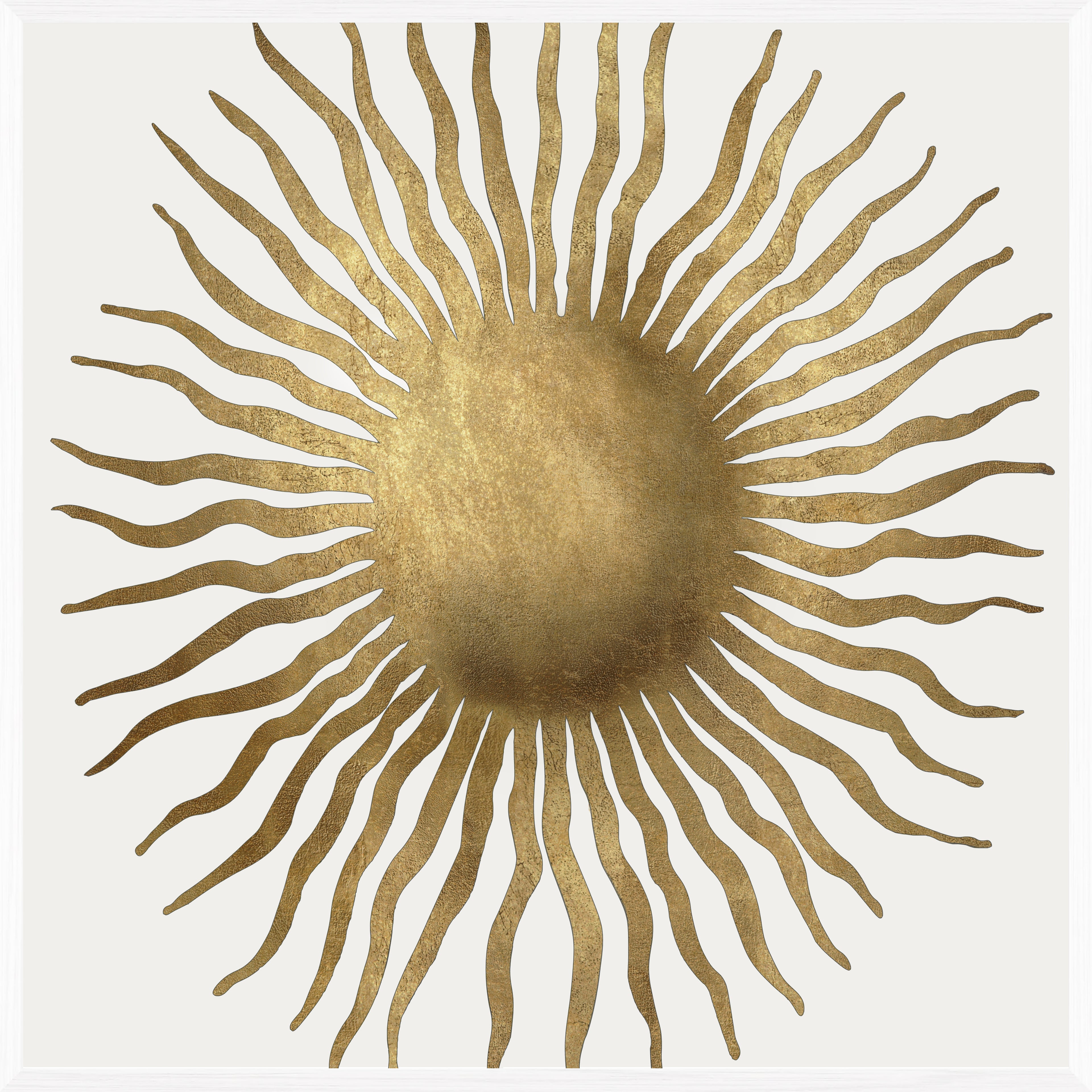 You Are Made Of Sunlight, 2026