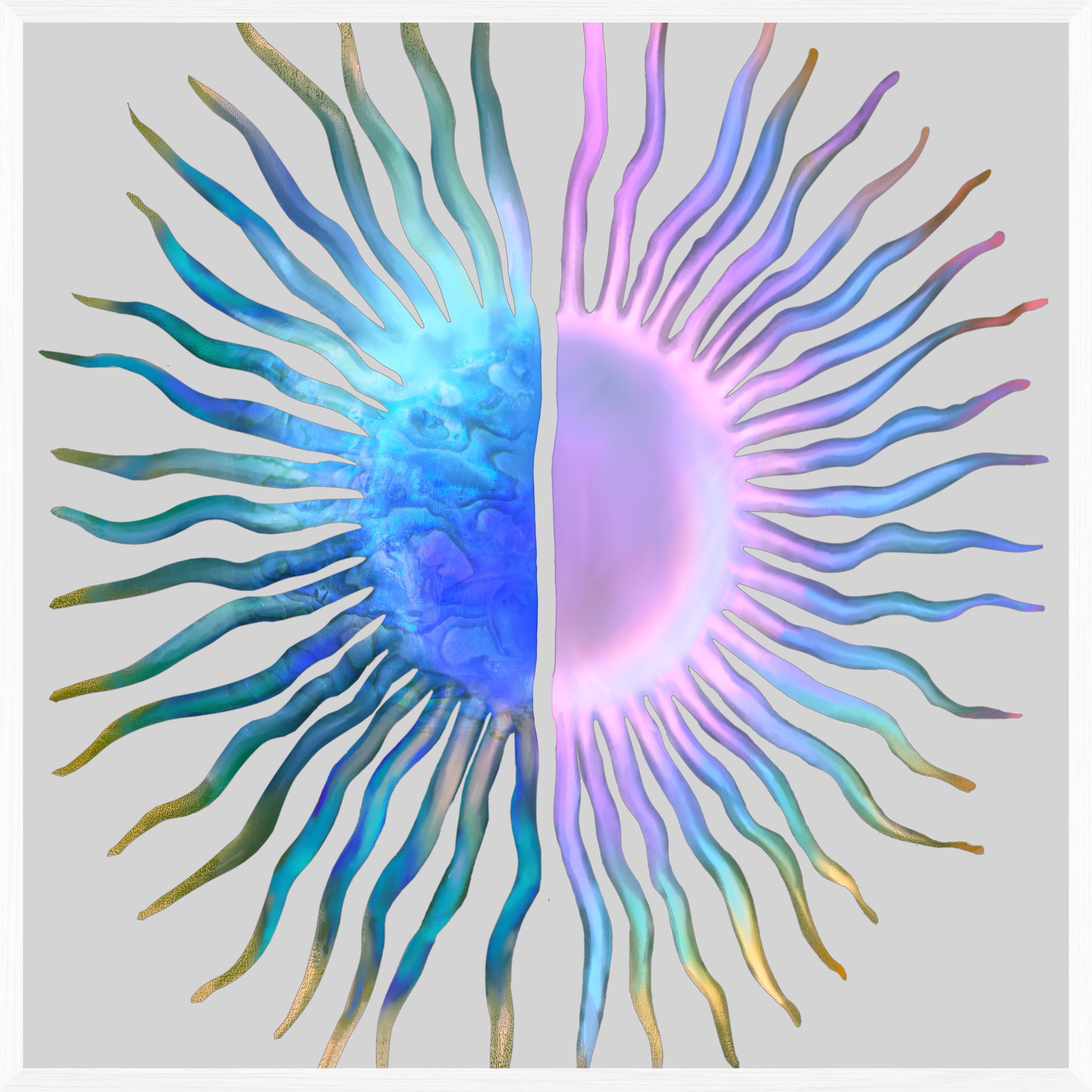 Two Suns Commune, 2026