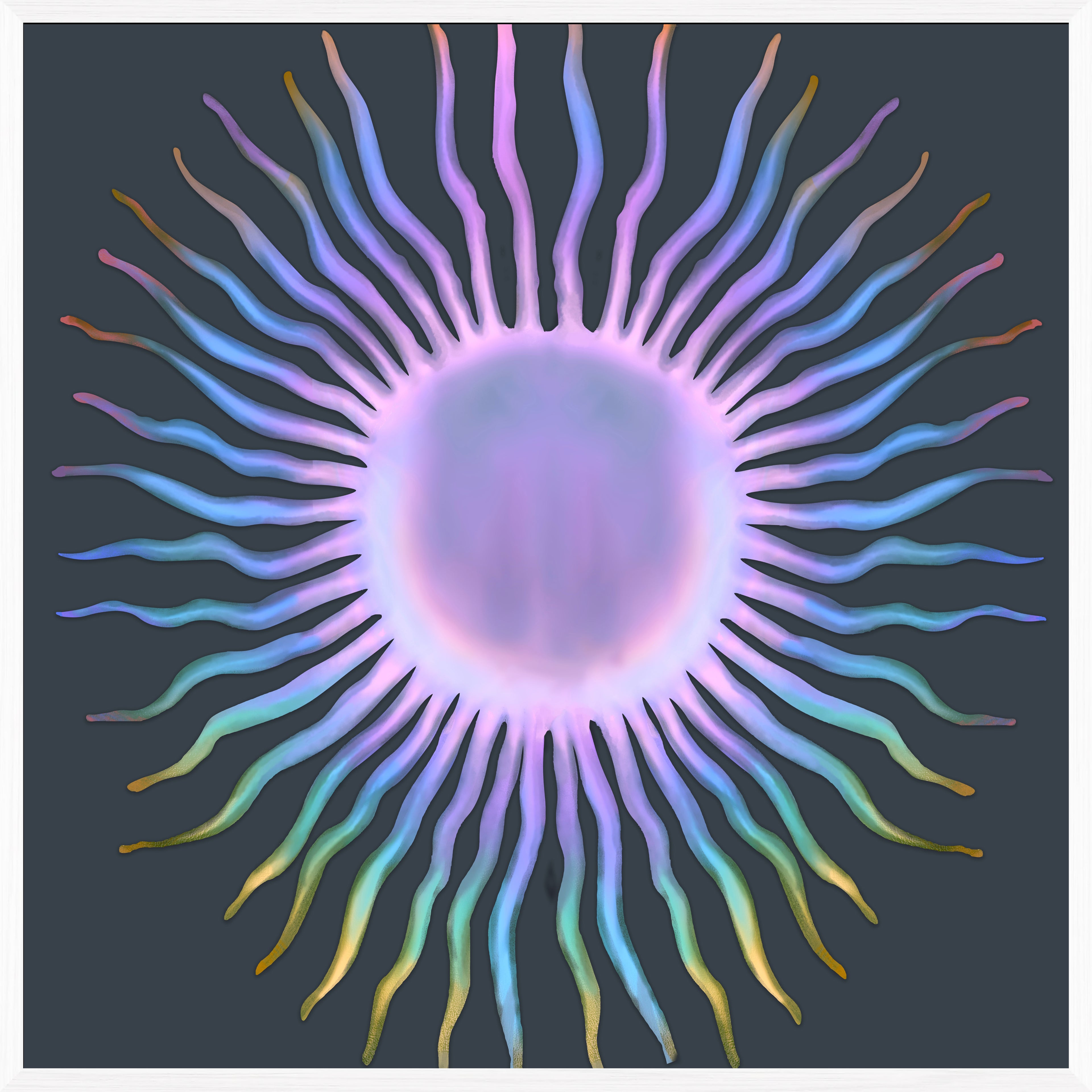 Becoming Light, 2026