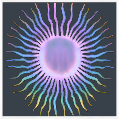 Becoming Light, 2026