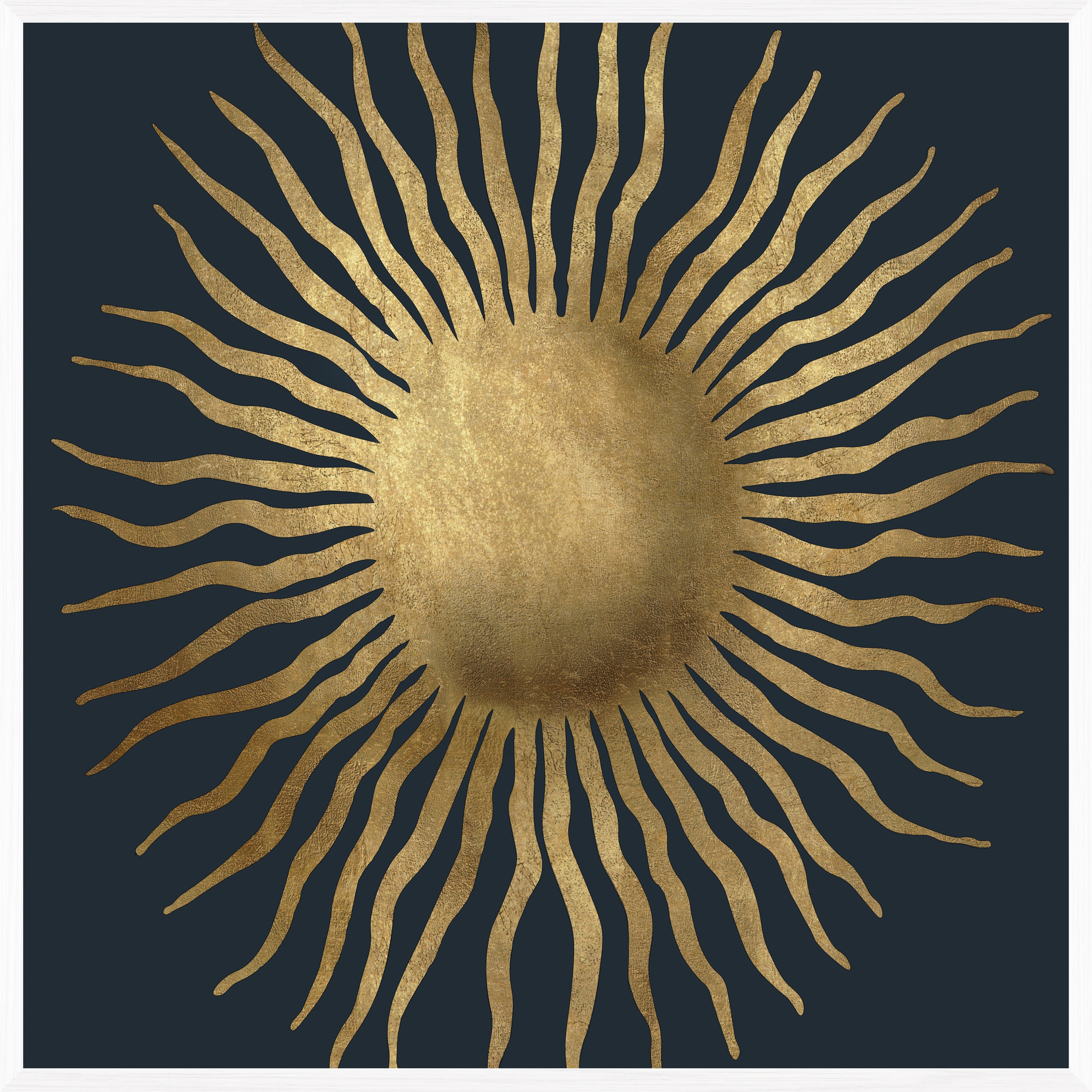 You Are Made Of Sunlight (Dusk), 2026